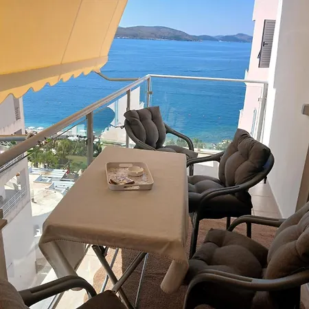 Lägenhet Portside Sarandë