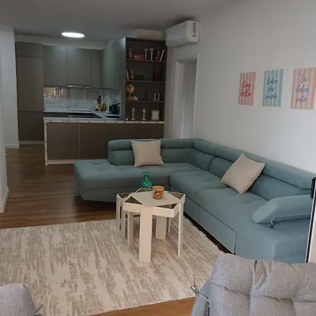 Portside Appartement Sarandë