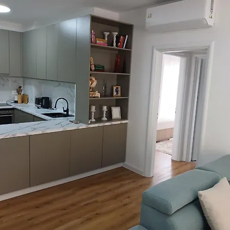 Portside Appartement