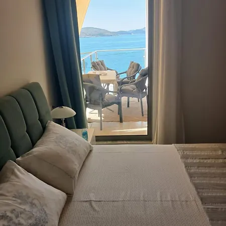 Portside Appartement *