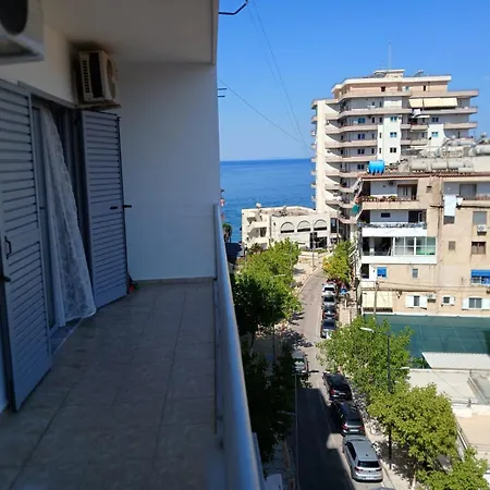Appartement Portside Sarandë